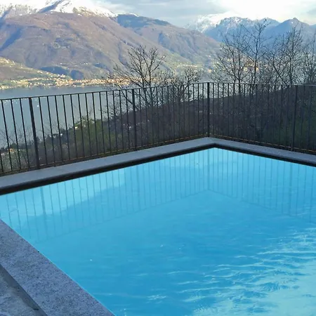 Sleeps 9 Pool 펜션